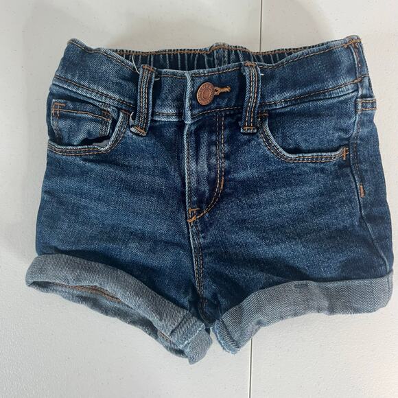 Old Navy 2T Girl Summer Bundle - Picture 9 of 10